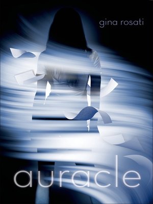 cover image of Auracle